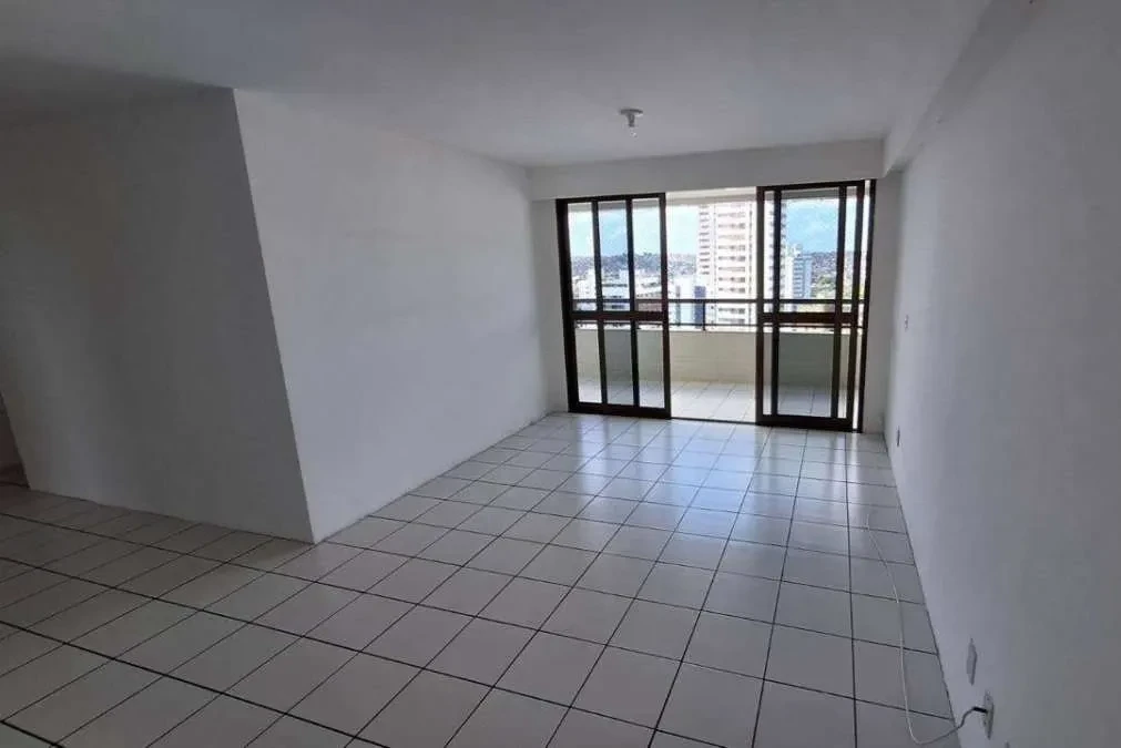 Imagem Apartamento com 4 Quartos à Venda, 132 m² em Casa Forte - Recife