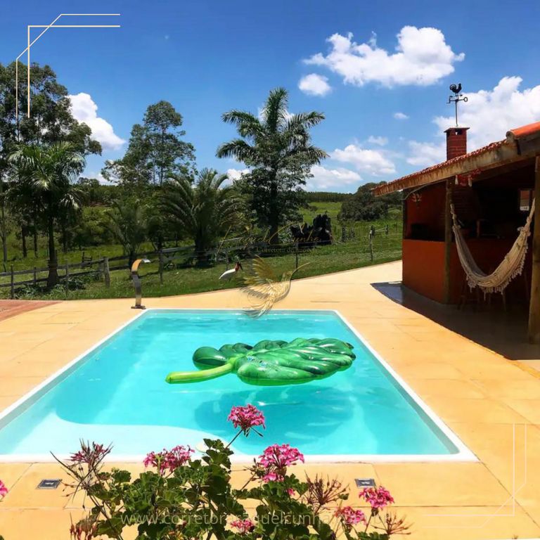 Imagem Chácara com 3 Quartos para Alugar, em Cuesta - Botucatu