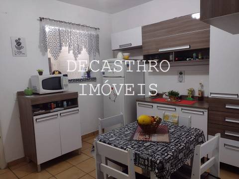 Foto do imóvel: Sobrado com 3 Quartos à Venda, 93 m² em Vila Lageado - São Paulo