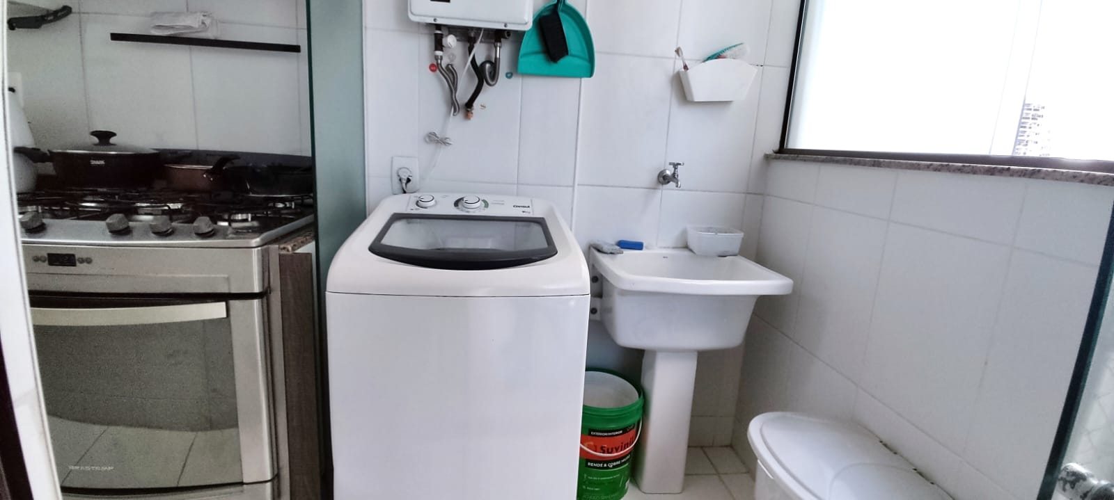 Imagem Apartamento com 2 Quartos à Venda, 112 m² em Vital Brazil - Niterói