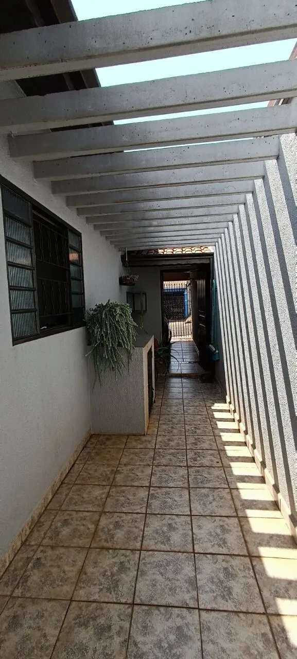 Imagem Casa com 2 Quartos à Venda, 135 m² em Jardim Primavera - Piracicaba