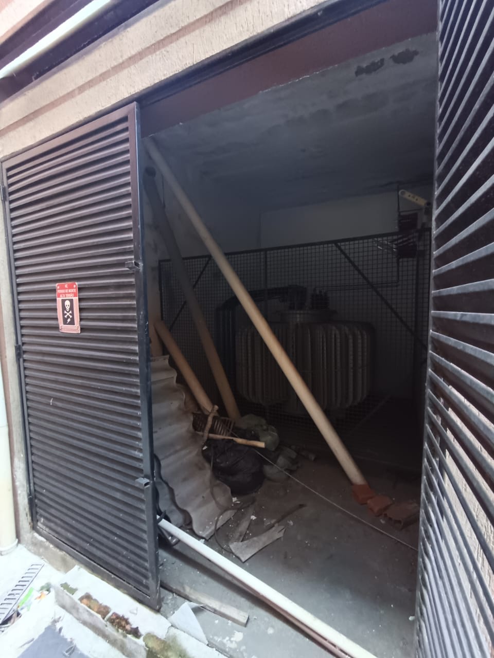 Foto do imóvel: Galpão à Venda, 1.655 m² em Atibaia Jardim - Atibaia