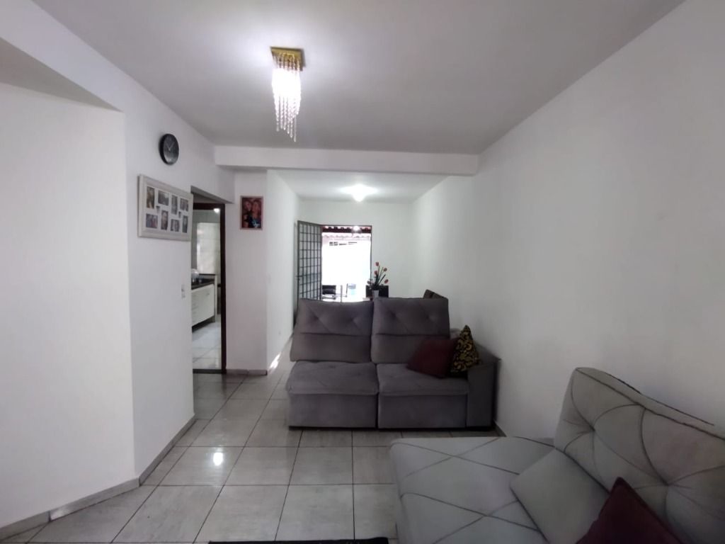Imagem Sobrado com 3 Quartos à Venda, 126 m² em Centro - Londrina