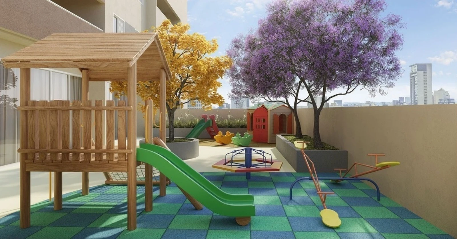 Imagem Apartamento com 2 Quartos à Venda, 55 m² em Centro - Diadema