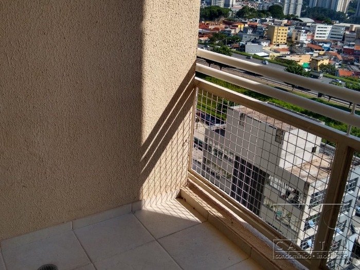 Imagem Apartamento com 2 Quartos à Venda, 62 m²em Bethaville I - Barueri