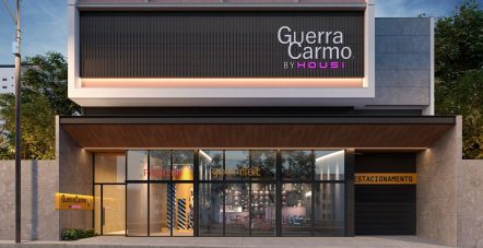 Imagem Studio com 1 Quarto à Venda, 27 m² em São Mateus - Juiz de Fora