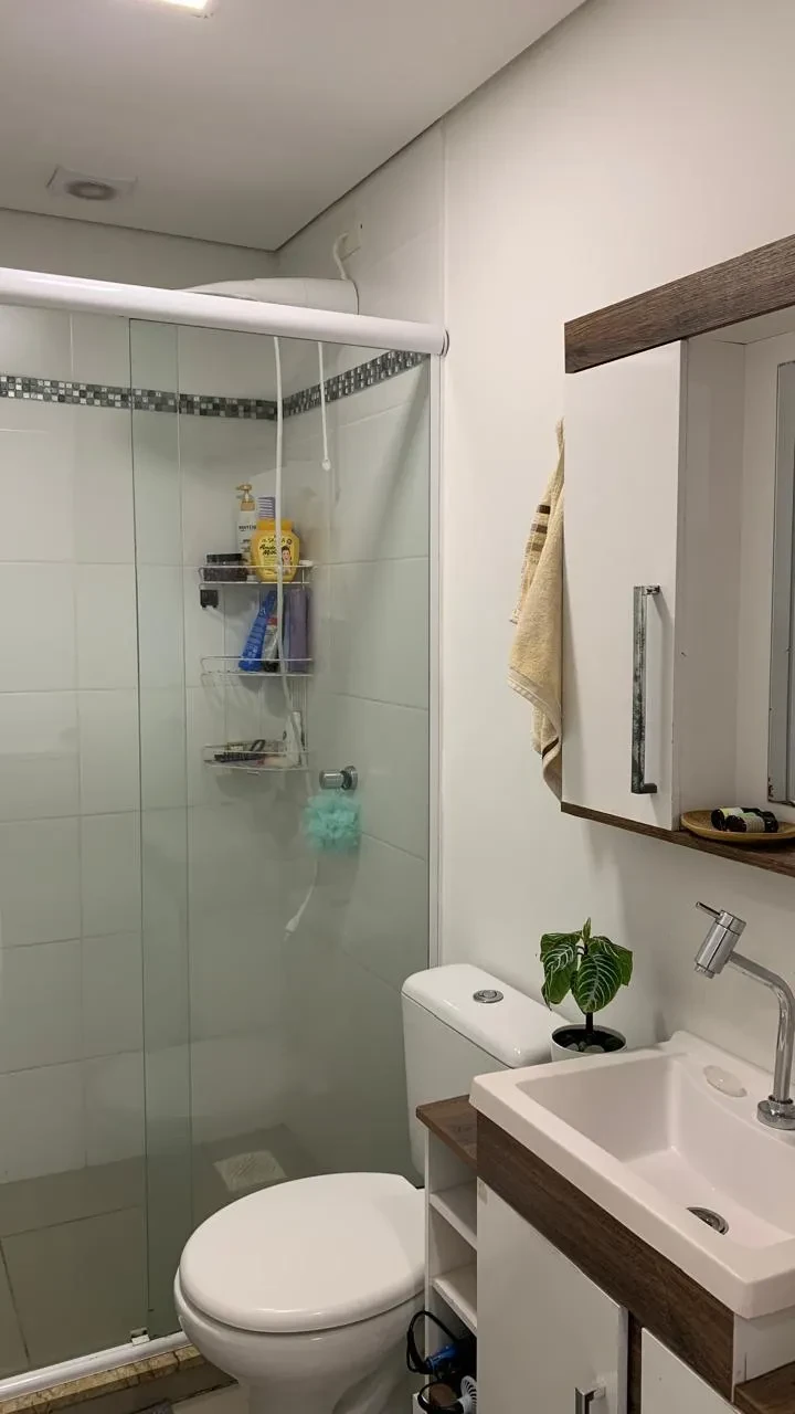 Imagem Apartamento com 3 Quartos à Venda, 68 metros em Igra Sul - Torres