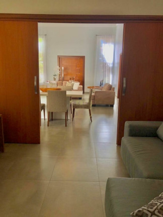Imagem Casa de Condomínio com 3 Quartos à Venda, 259 m² em Jardim de Itapoan - Paulínia