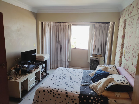 Imagem Apartamento com 4 Quartos à Venda,  em Setor Bueno - Goiânia