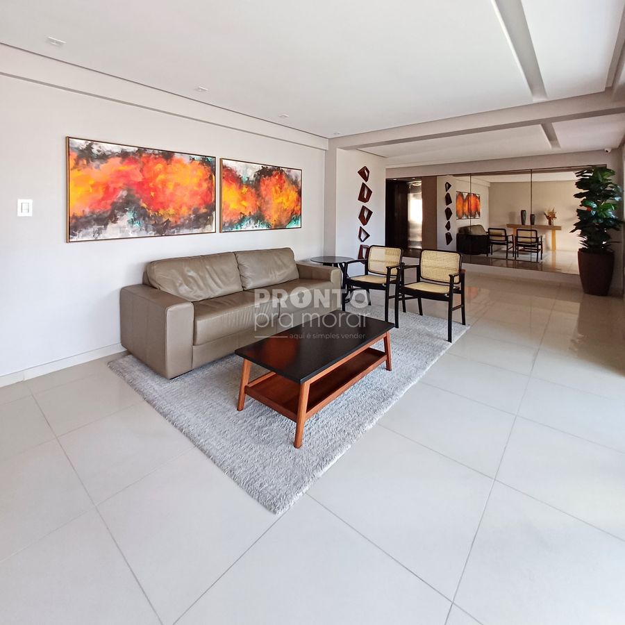 Imagem Apartamento com 3 Quartos à Venda, 108 m² em Boa Viagem - Recife