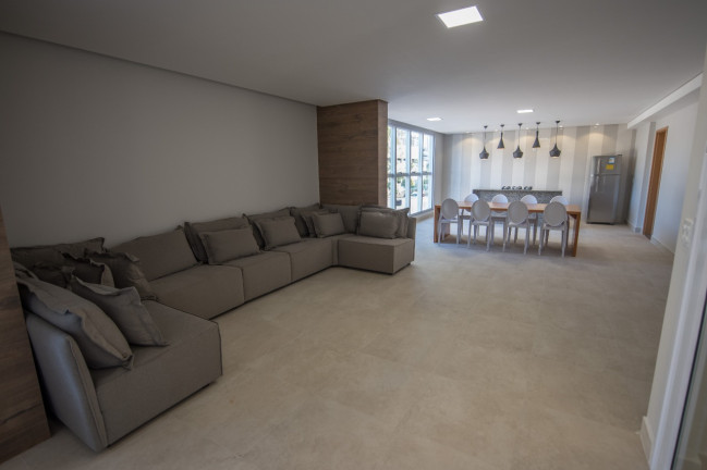 Imagem Apartamento com 2 Quartos para Alugar,  em Setor Pedro Ludovico - Goiânia
