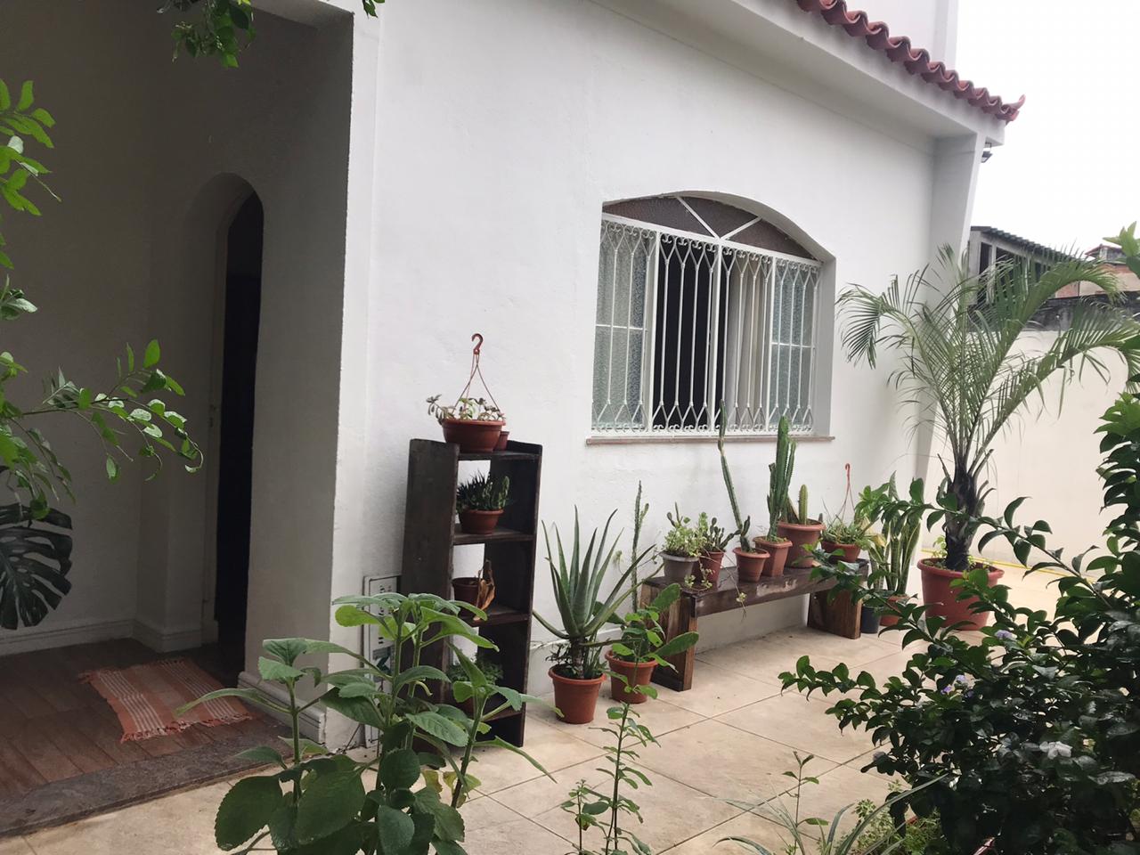 Foto do imóvel: Casa com 3 Quartos à Venda, 120 m²em Campo Grande - Rio de Janeiro