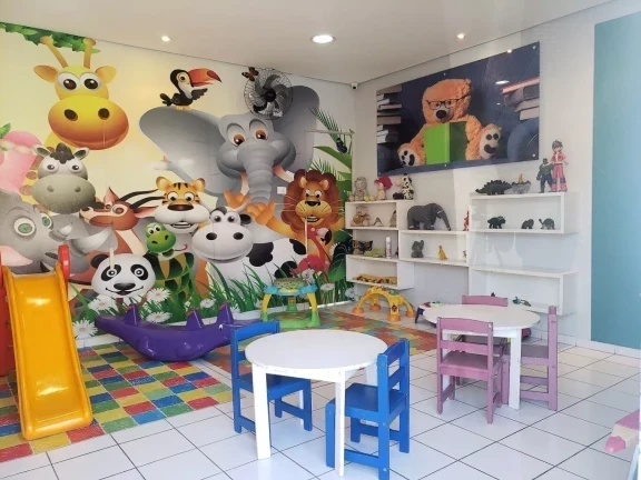 Imagem Apartamento com 2 Quartos à Venda, 50 m²em Vila Jaraguá - São Paulo