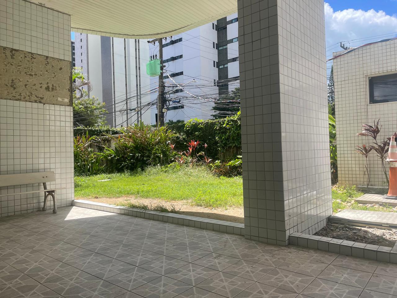 Imagem Apartamento com 4 Quartos à Venda, 161 m² em Piedade - Jaboatão dos Guararapes
