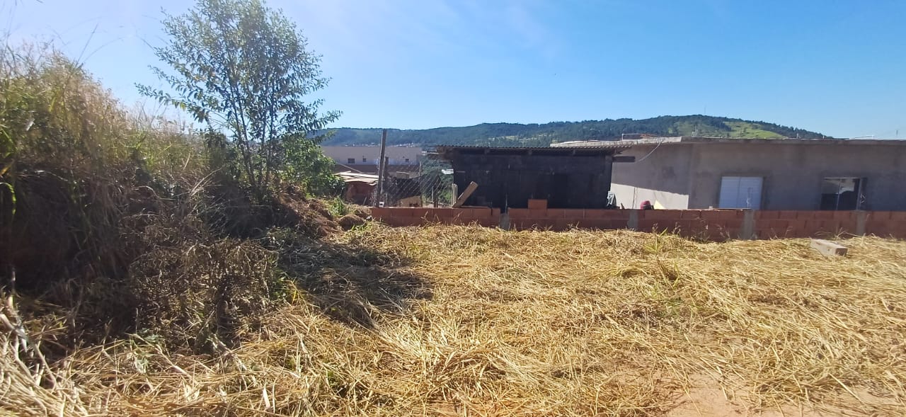 Imagem Terreno à Venda ou Locação, 309 m² em Residencial Botânica - Itupeva