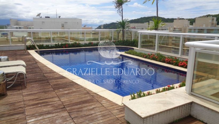 Imagem Apartamento com 5 Quartos à Venda,  em Riviera - Bertioga