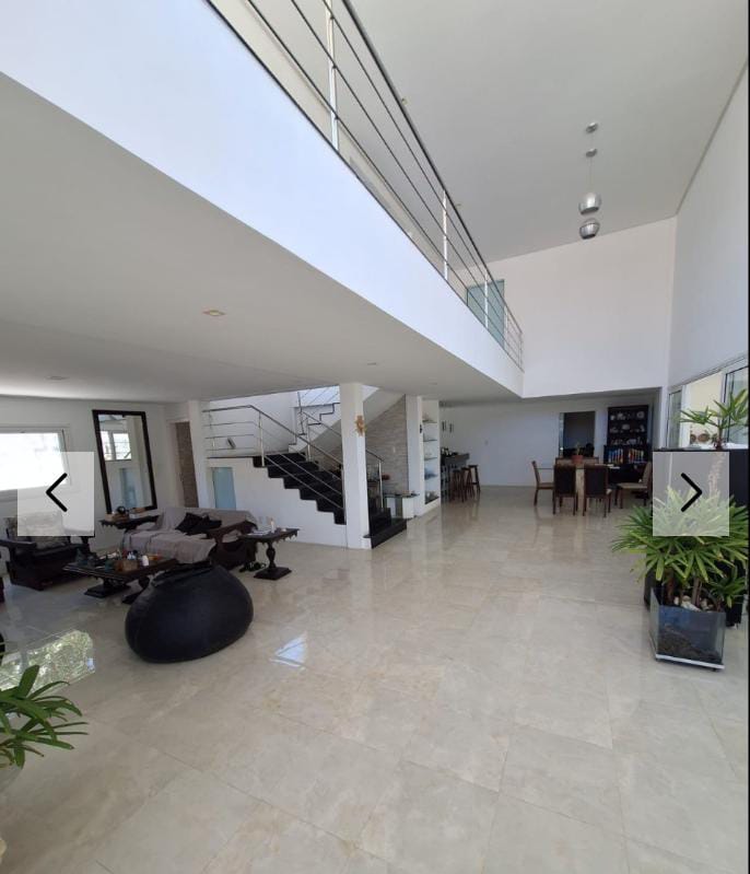 Foto do imóvel: Casa com 5 Quartos à Venda, 400 m² em Vilas do Atlântico - Lauro de Freitas