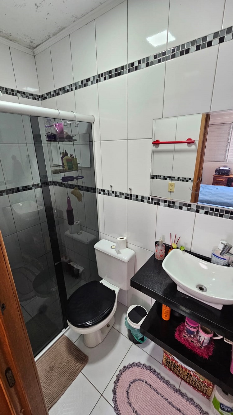 Imagem Apartamento com 3 Quartos à Venda, 95 m²em São João Clímaco - São Paulo