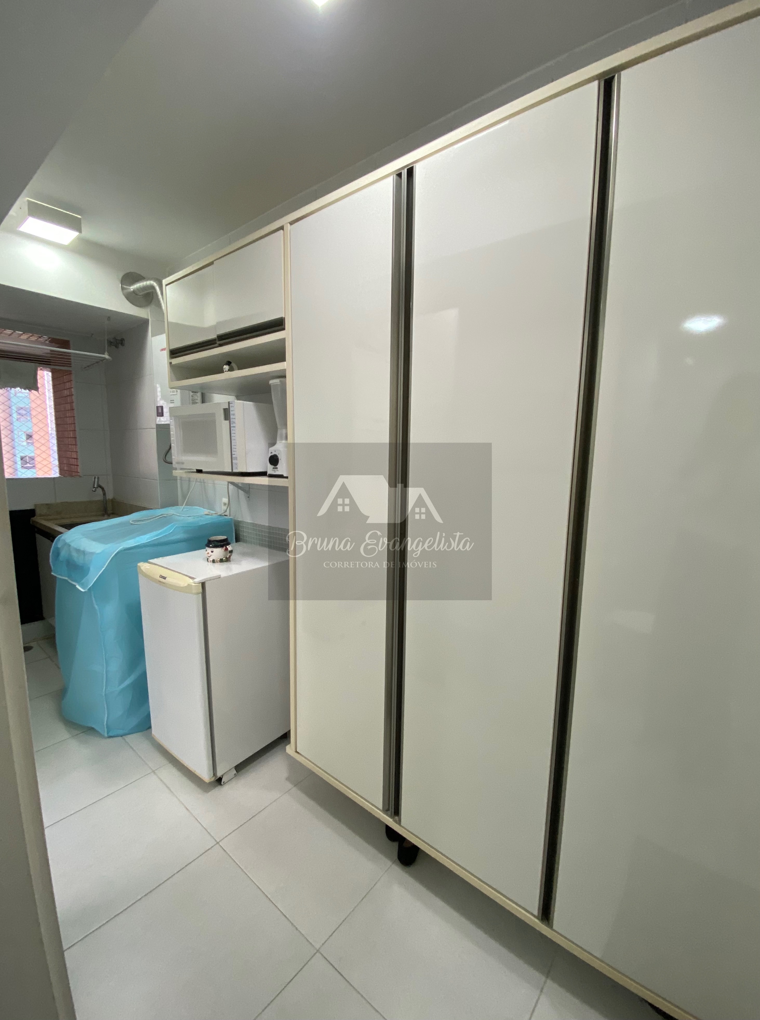 Imagem Apartamento com 3 Quartos à Venda, 112 m² em Alphaville I - Salvador