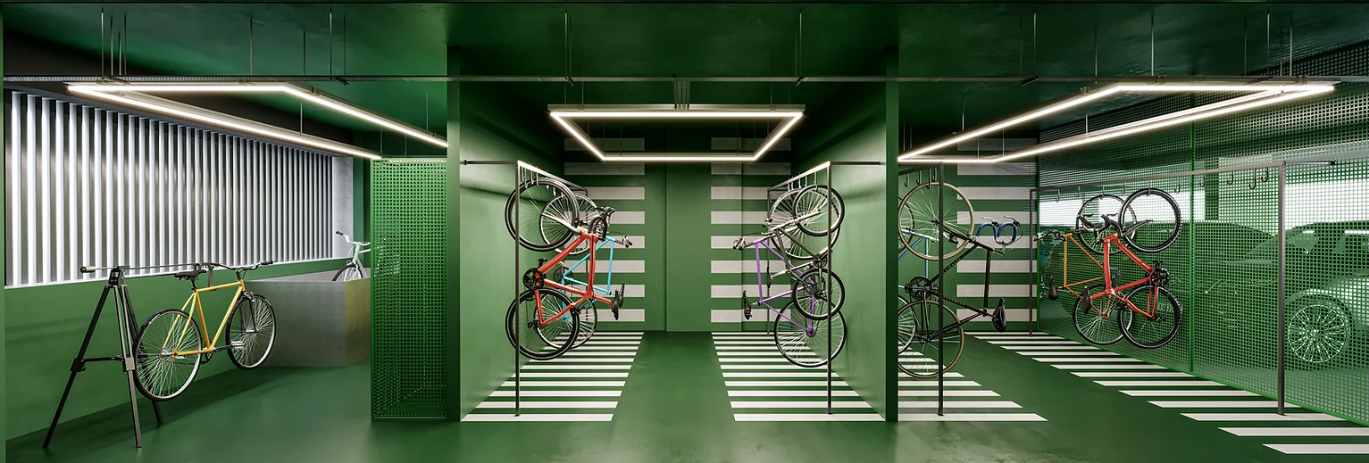 Imagem Apartamento com 2 Quartos à Venda, 168 m²em Sul (águas Claras) - Brasília