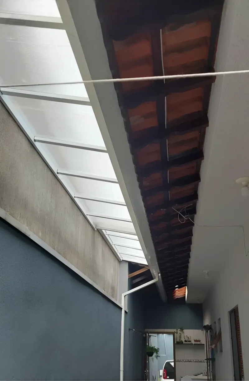 Imagem Casa de Vila com 2 Quartos à Venda, 108 metros em Residencial Colinas - Mogi das Cruzes