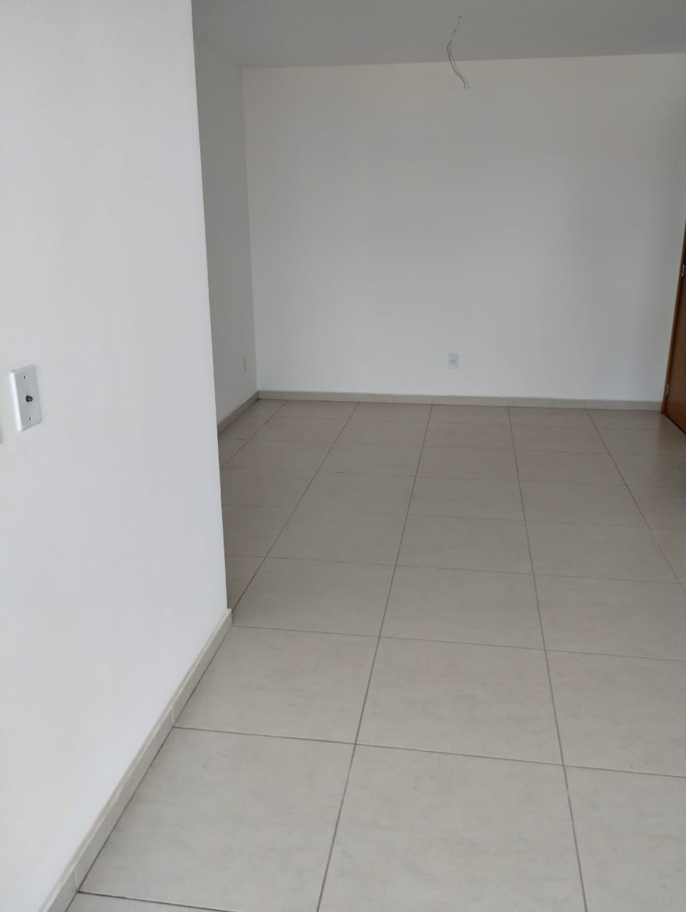 Imagem Apartamento com 2 Quartos à Venda, 55 m² em Aribiri - Vila Velha