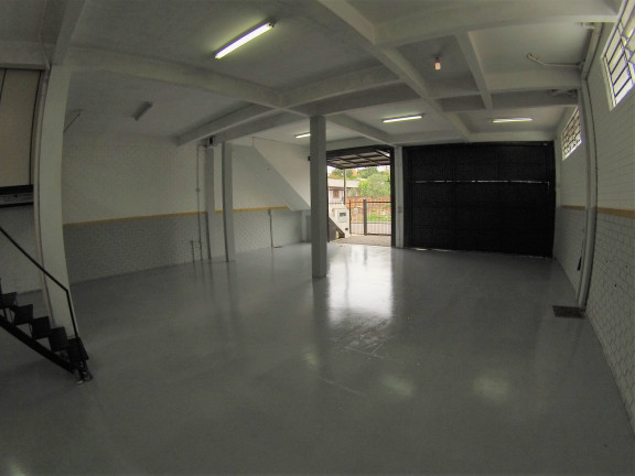 Imagem Imóvel Comercial à Venda, 143 m²em Boqueirão - Passo Fundo