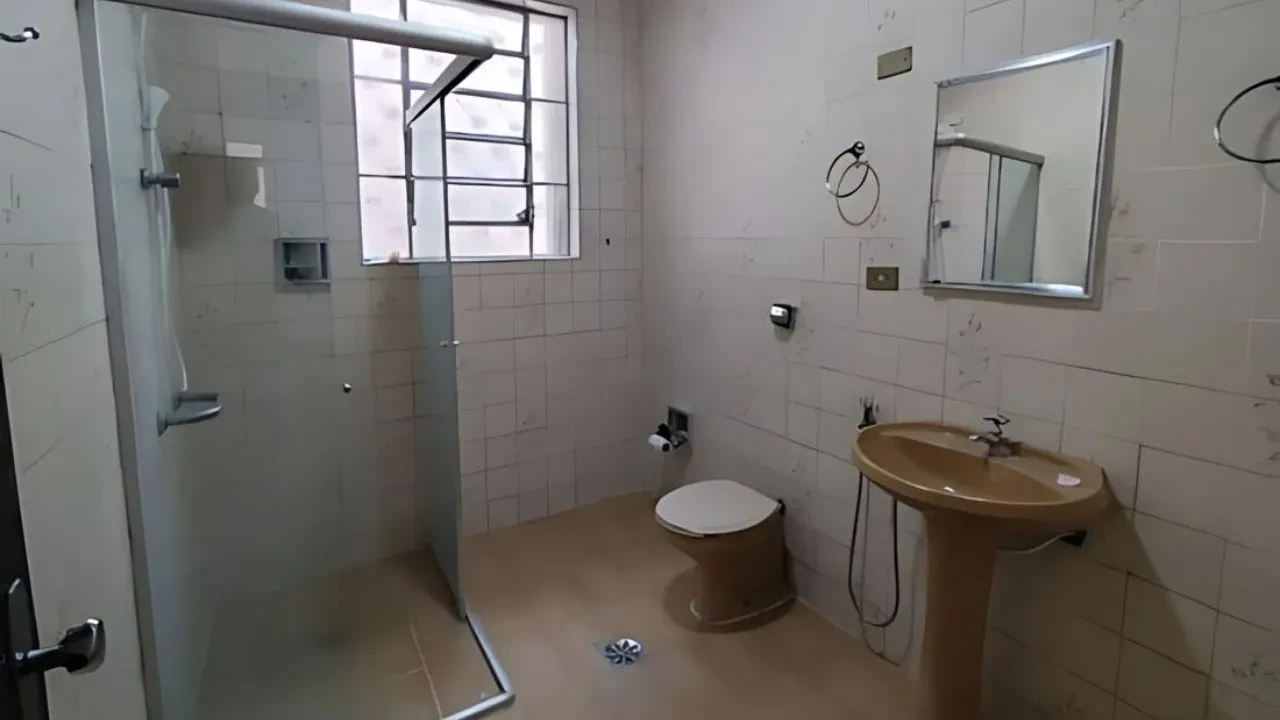 Imagem Apartamento com 3 Quartos para Alugar, 105 m² em Gonzaga - Santos