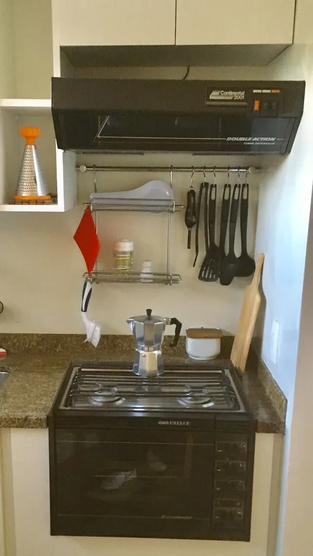 Imagem Flat com 1 Quarto à Venda ou Locação, 55 m² em Bela Vista - São Paulo