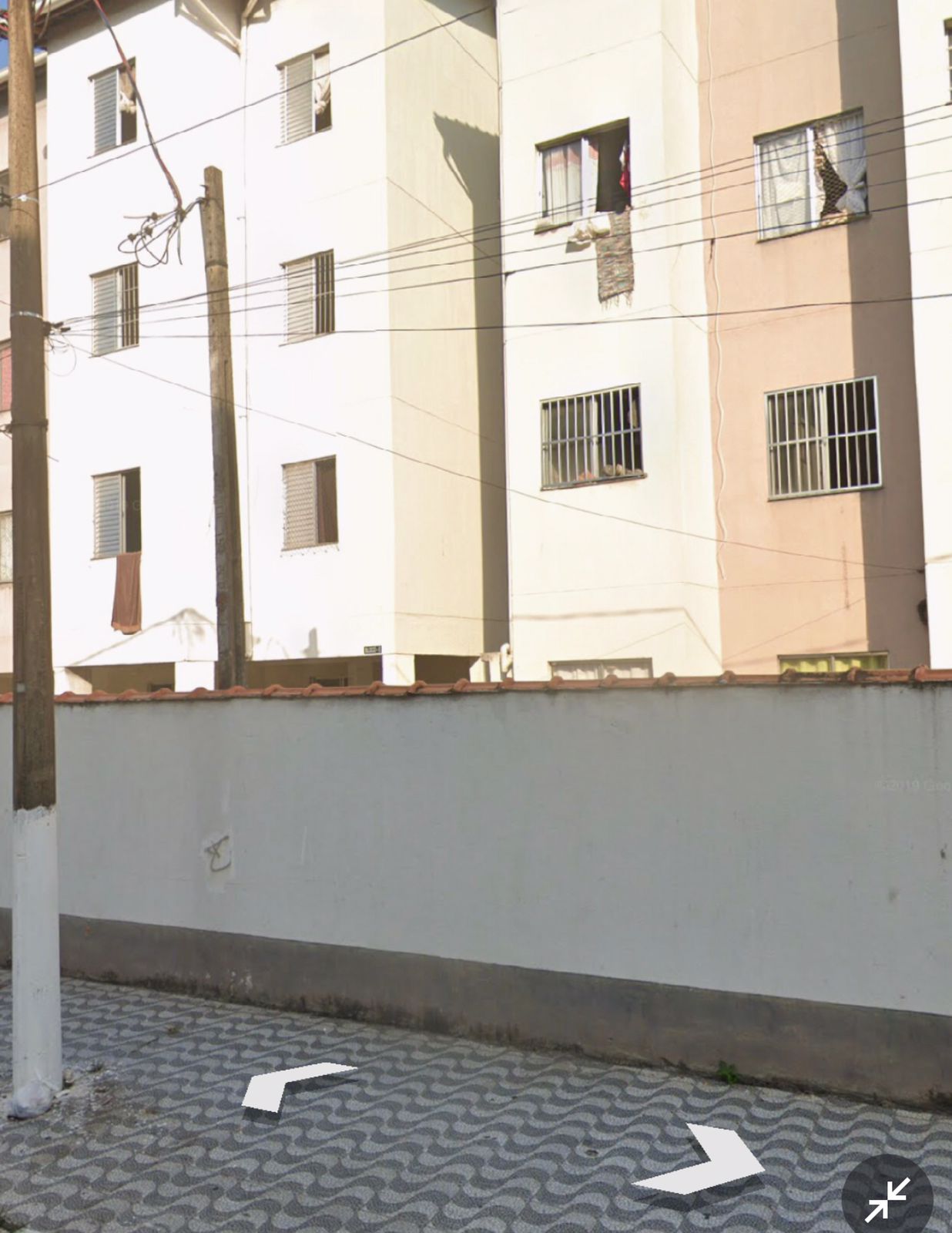 Apartamento com 2 Quartos à Venda, 52 m²em Vila Sônia - Praia Grande