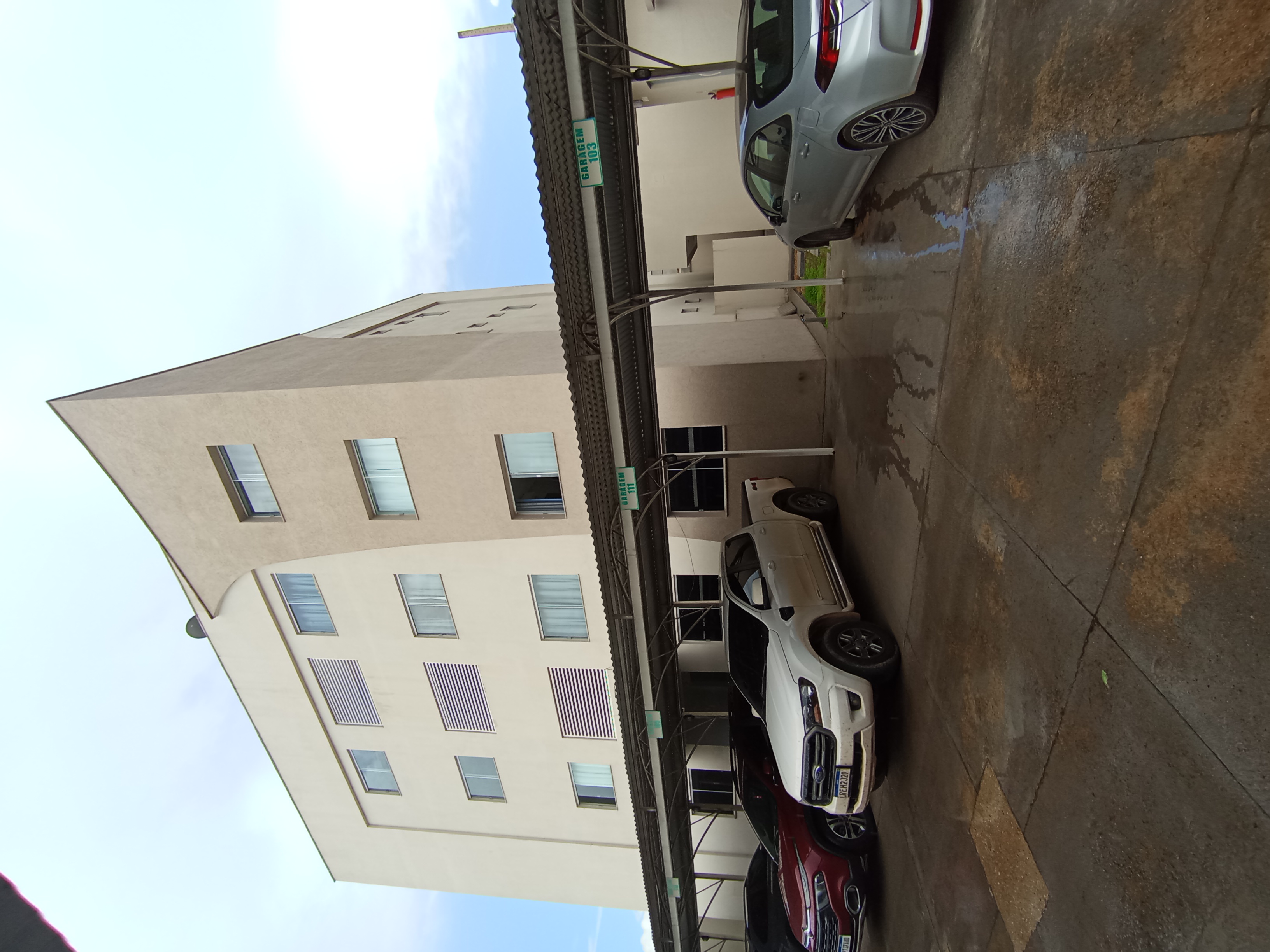 Apartamento com 2 Quartos para Alugar, 48 m²em Nova Marabá - MARABA