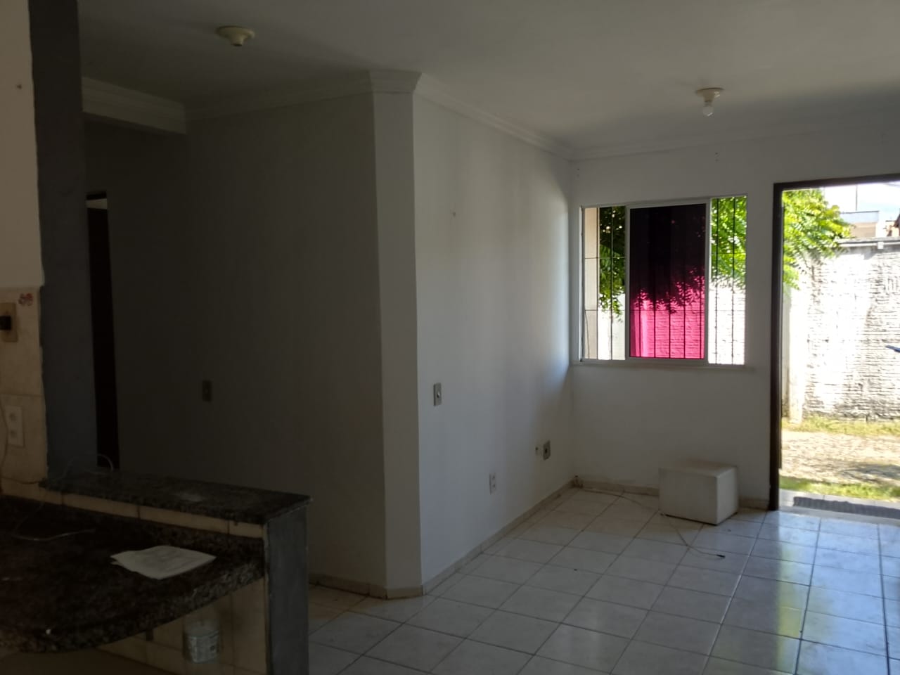Imagem Apartamento com 2 Quartos à Venda, 48 m² em Mondubim - Fortaleza