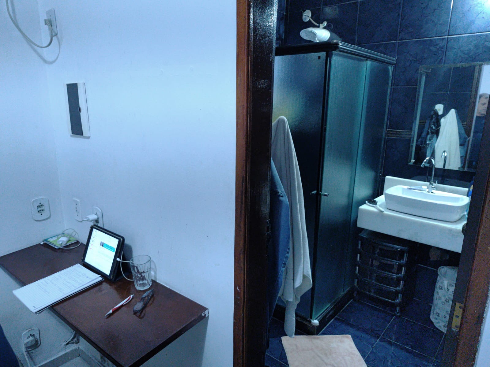 Imagem Casa com 2 Quartos à Venda, 180 m² em Barro Vermelho - São Gonçalo