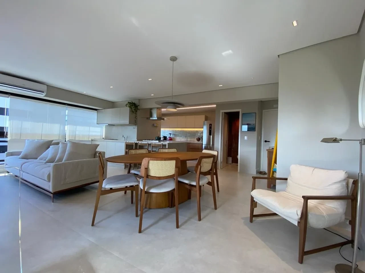 Imagem Apartamento com 3 Quartos à Venda, 114 m² em Riviera - Bertioga