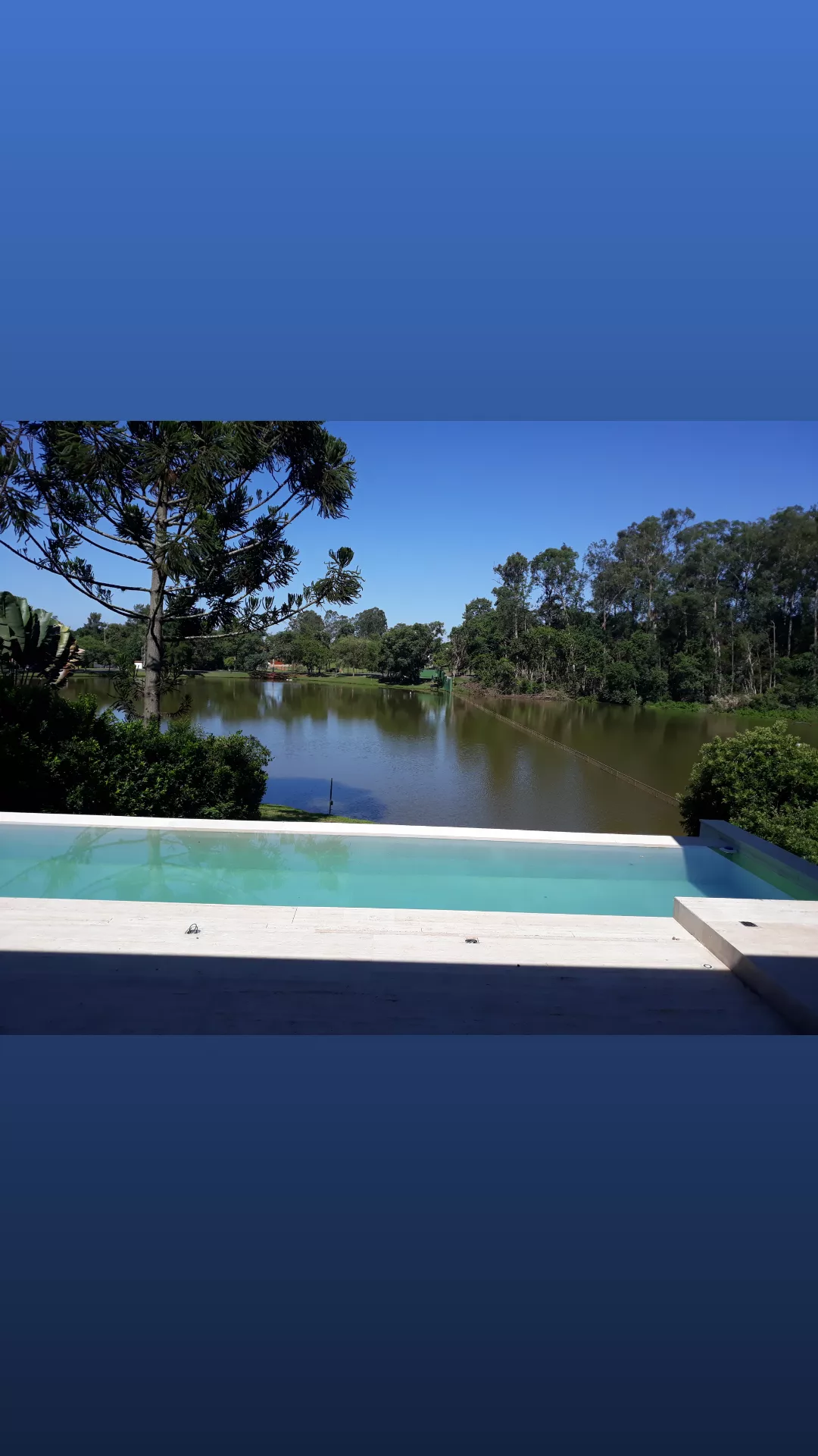 Imagem Casa de Condomínio com 5 Quartos à Venda, 700 m²em Condomínio Lago Azul - Araçoiaba da Serra