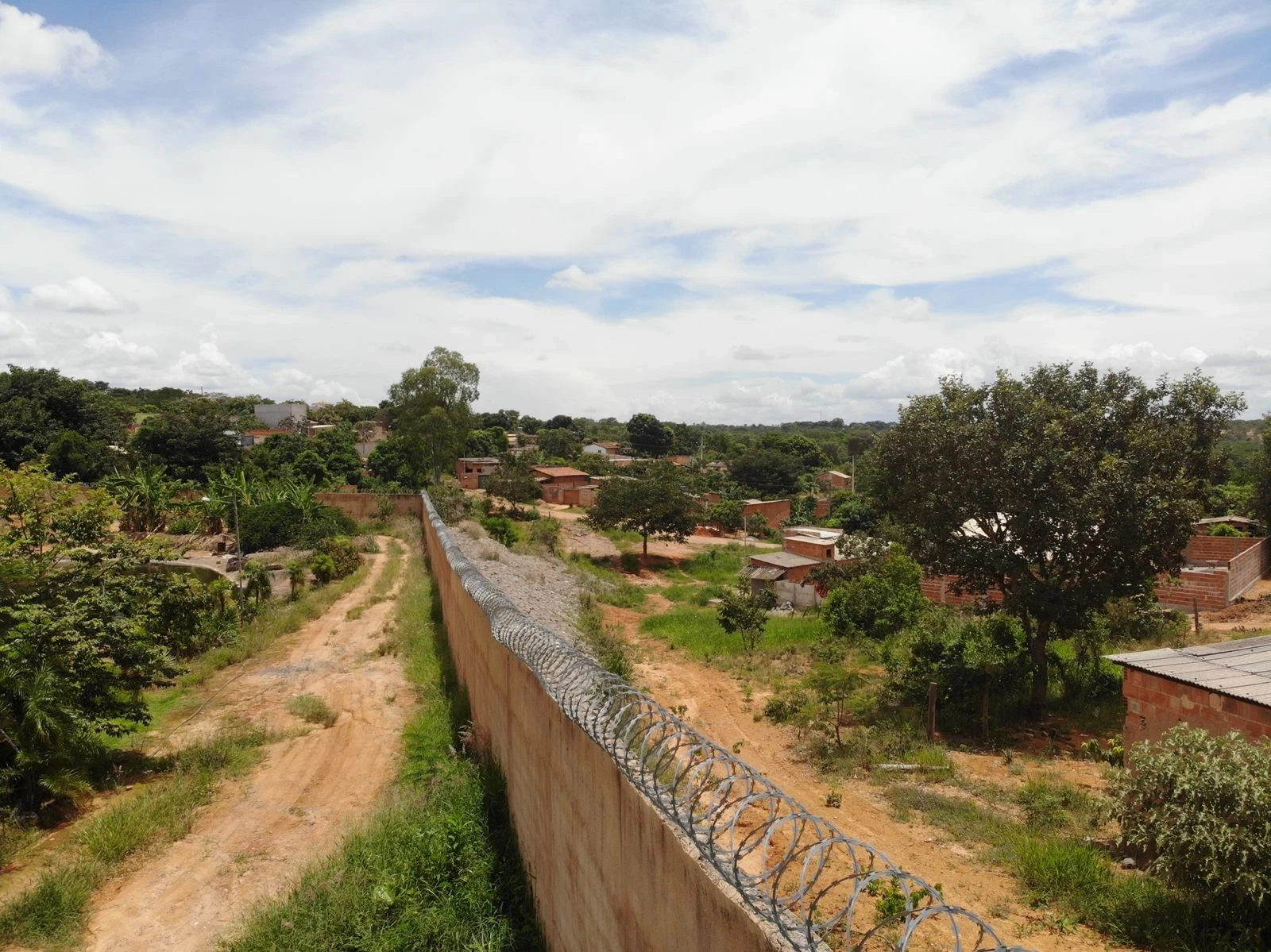 Imagem Fazenda à Venda, 100000 m² em Boa Esperança - Curvelo