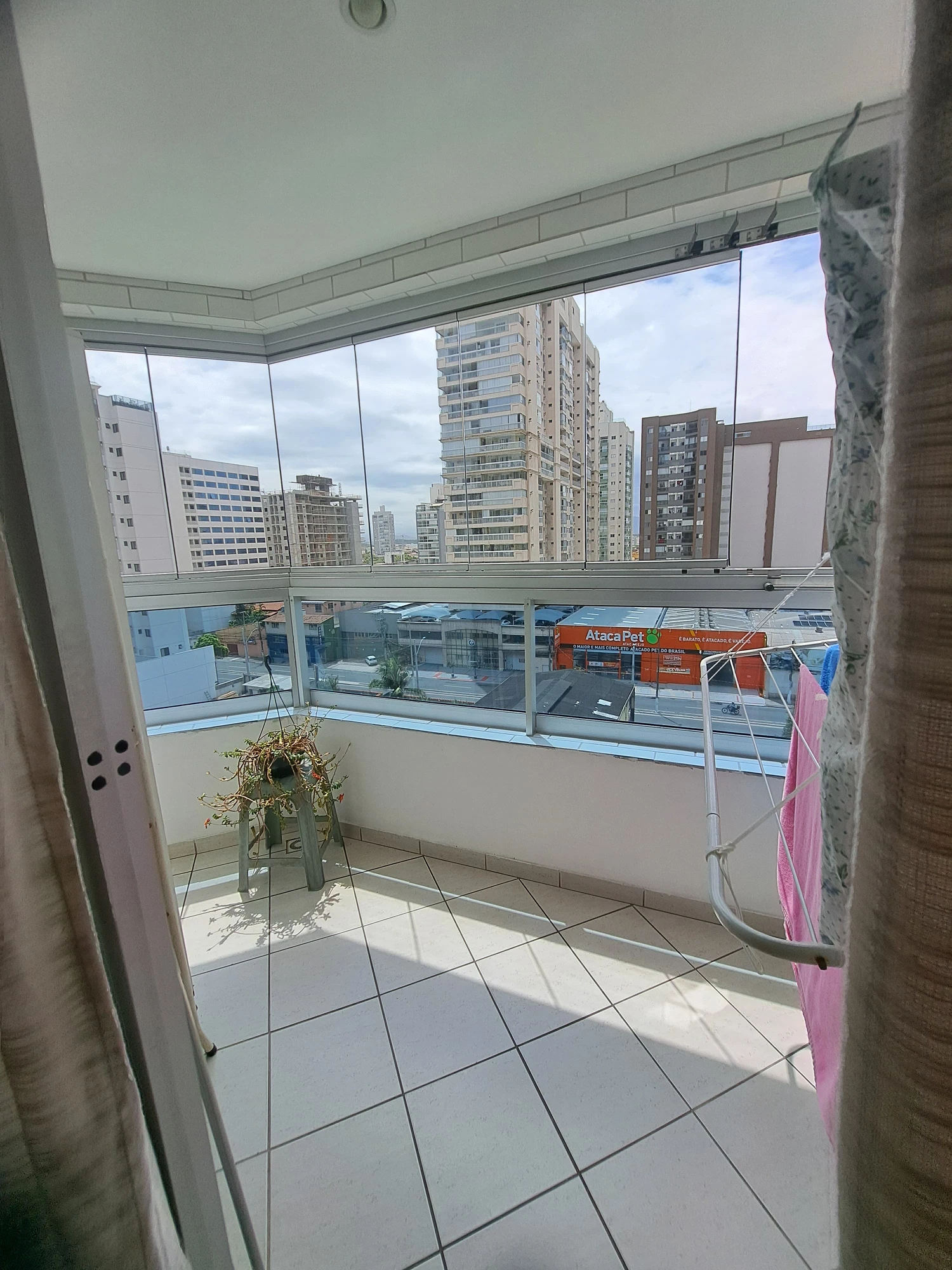 Imagem Apartamento com 2 Quartos à Venda, 58 metros em Jockey de Itaparica - Vila Velha