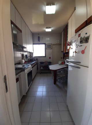 Imagem Apartamento com 3 Quartos à Venda, 137 m² em Vila Andrade - São Paulo