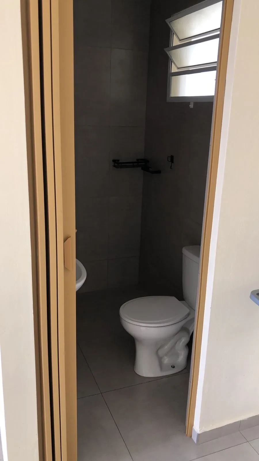 Imagem Kitnet com 1 Quarto para Alugar, 35 m² em Residencial Tosi - Itupeva