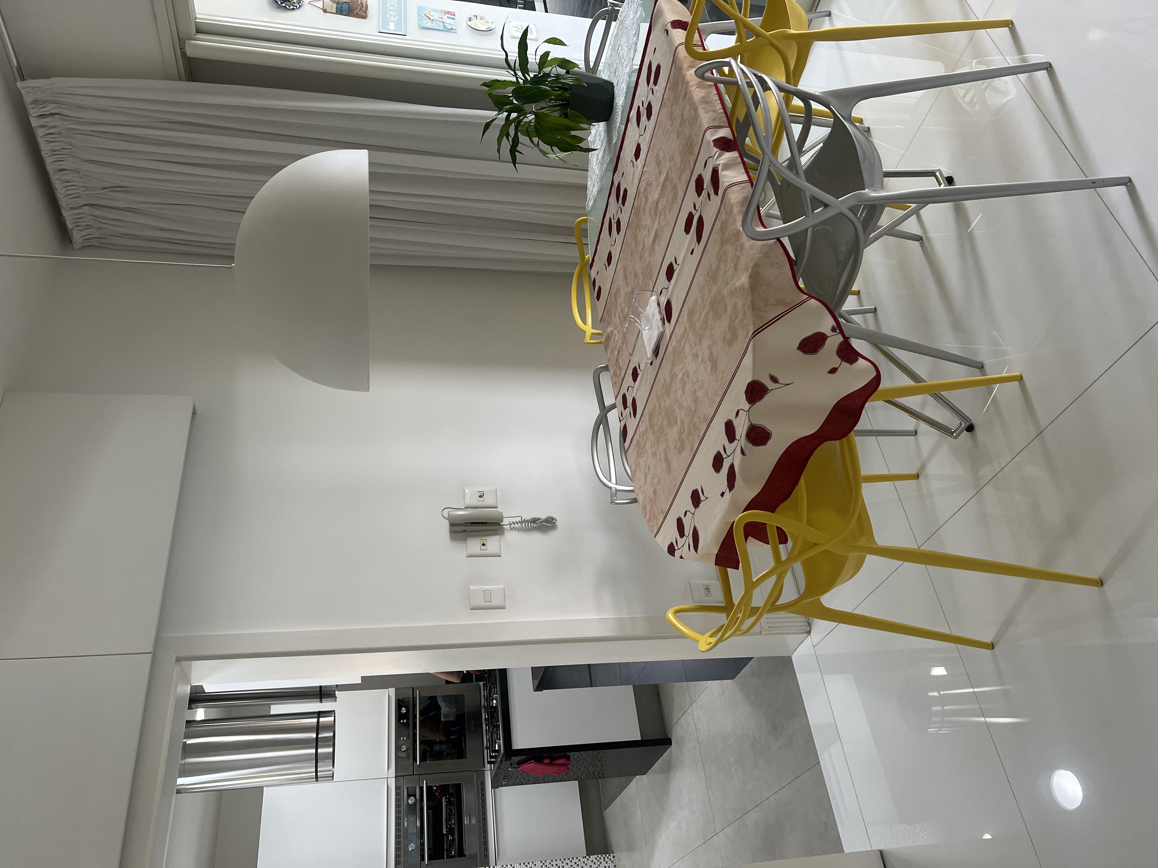 Imagem Apartamento com 4 Quartos à Venda, 408 m² em Moema - São Paulo