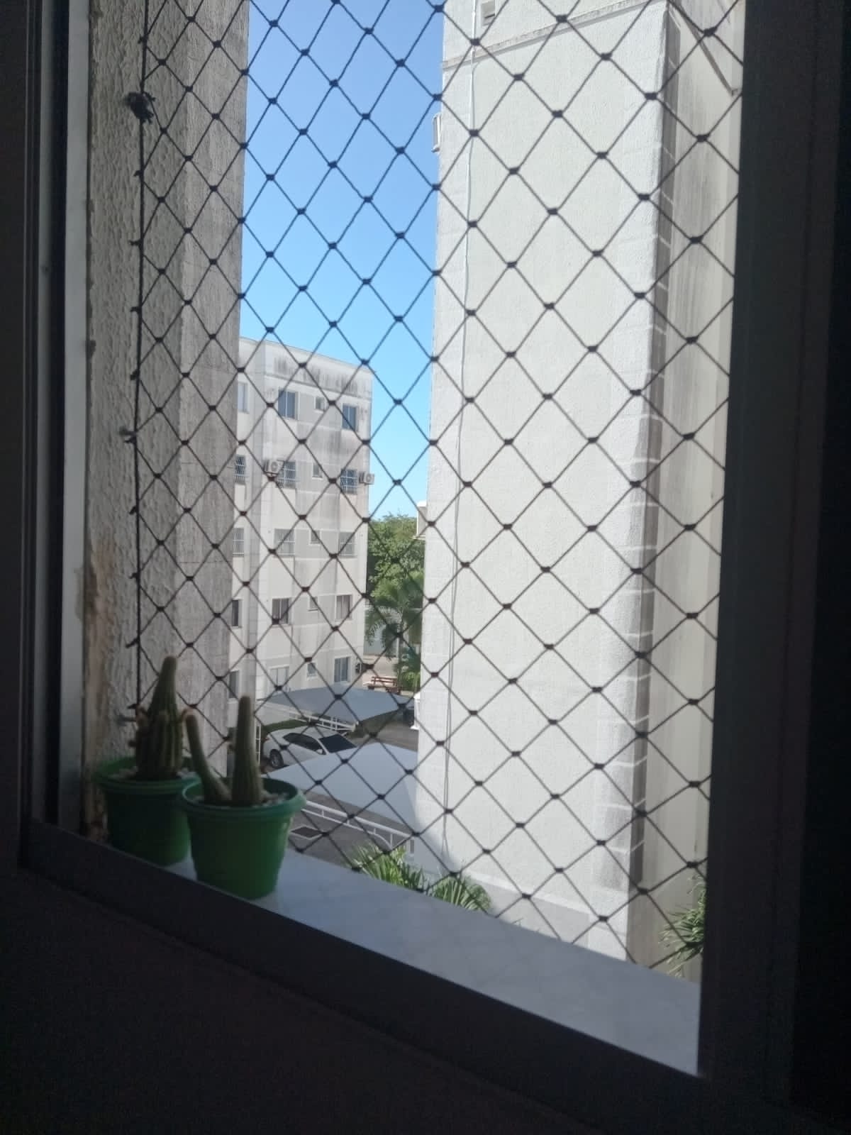 Imagem Apartamento com 2 Quartos à Venda, 45 m²em Rachel de Queiroz - Fortaleza