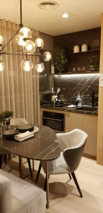 Imagem Apartamento com 1 Quarto à Venda ou Temporada, 28 m²em Itaim Bibi - São Paulo