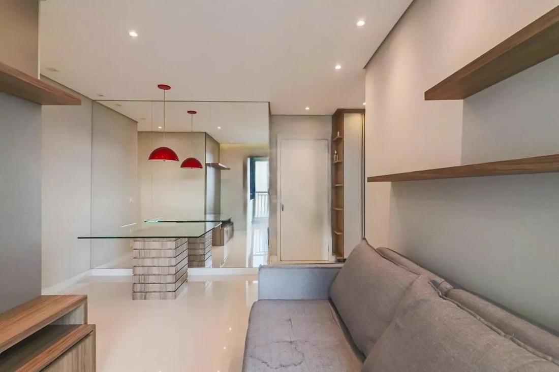 Foto do imóvel: Apartamento com 2 Quartos à Venda, 65 m² em Continental - Osasco