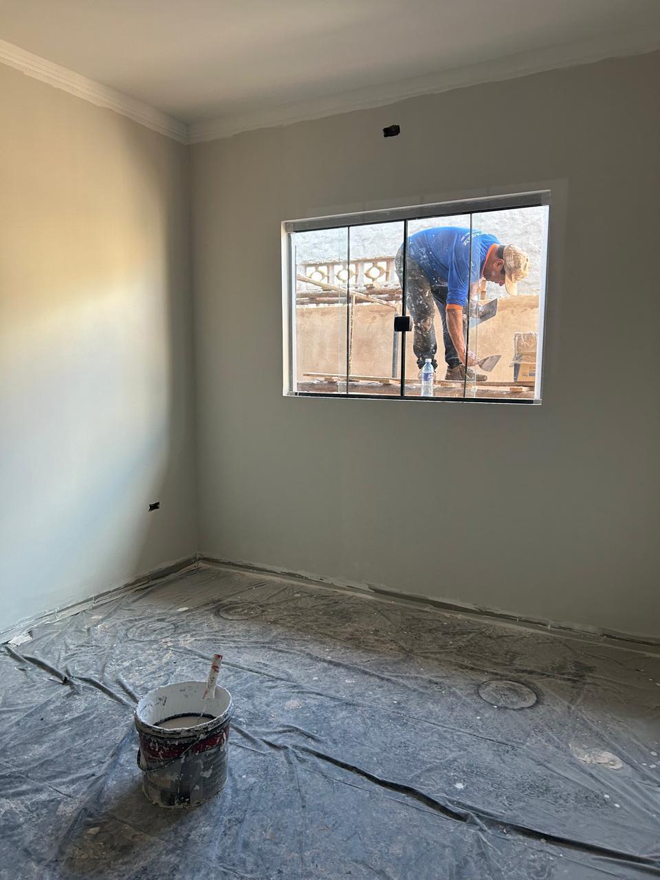 Foto do imóvel: Casa com 2 Quartos à Venda, 75 m² em Jardim Aero Rancho - Campo Grande