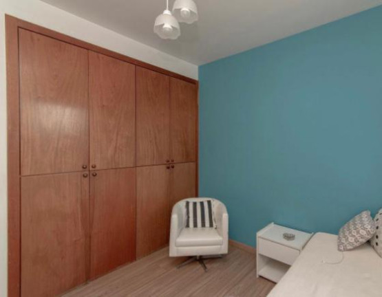 Imagem Apartamento com 3 Quartos à Venda, 89 m² em Lagoinha - Belo Horizonte