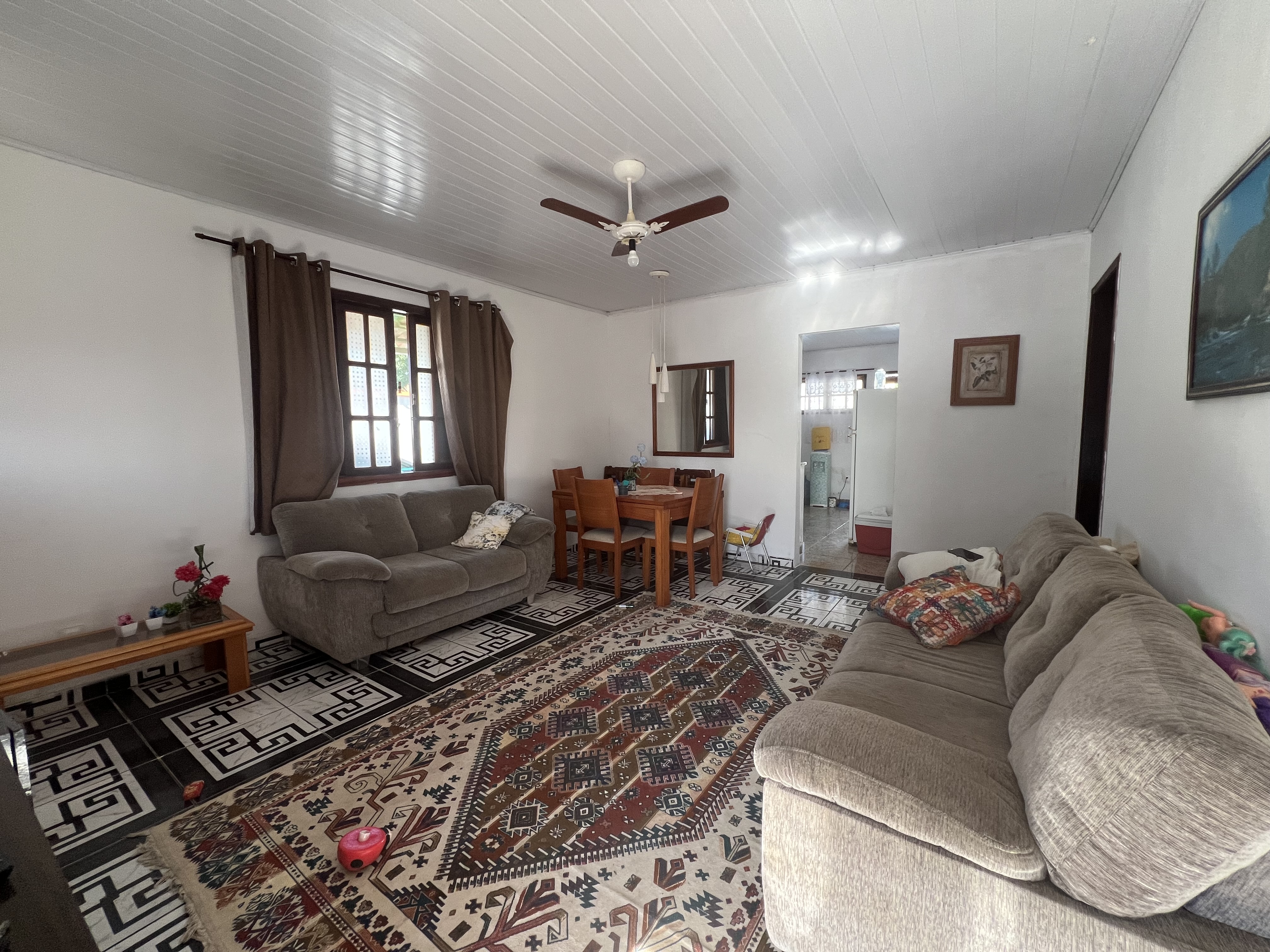 Imagem Casa com 2 Quartos à Venda, 80 m² em Centro (Iguabinha) - Araruama