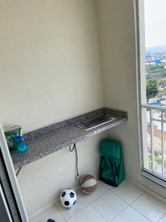 Imagem Apartamento com 3 Quartos à Venda, 65 m² em Água Branca - São Paulo