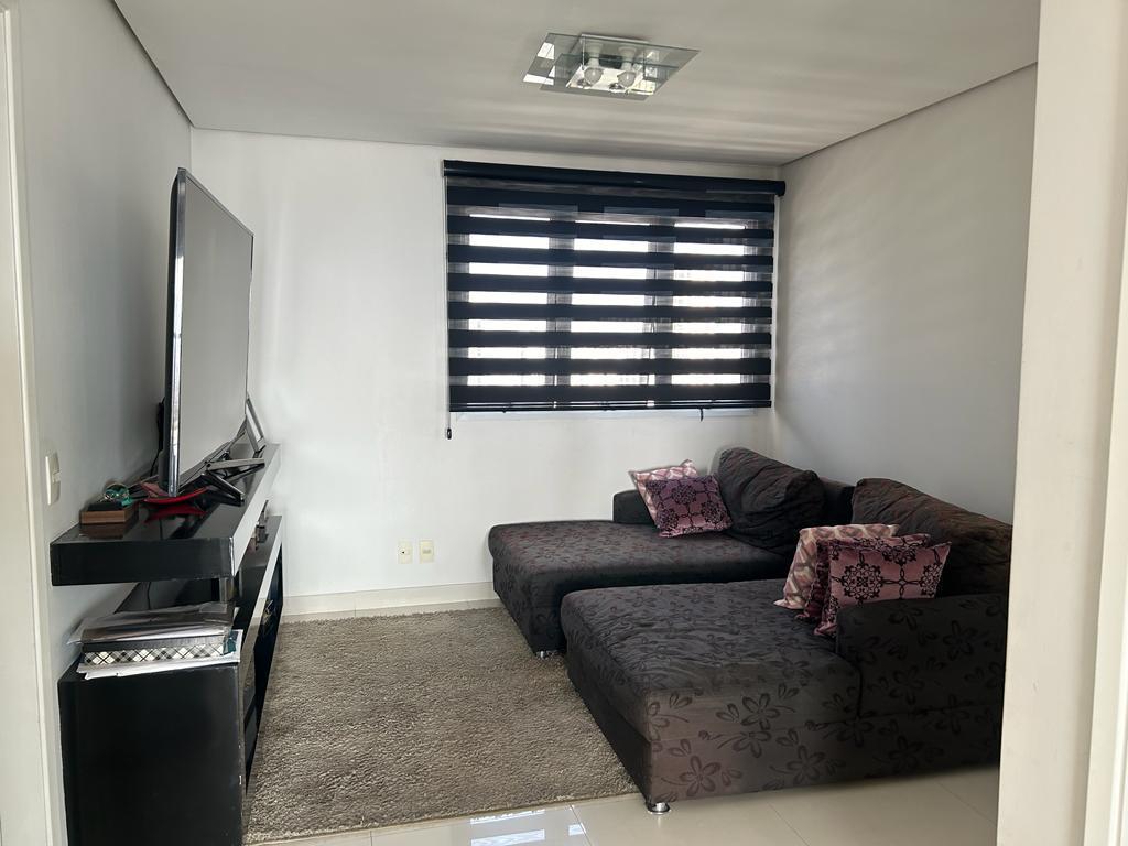 Imagem Apartamento com 4 Quartos à Venda, 234 m² em Cidade Mãe do Céu - São Paulo