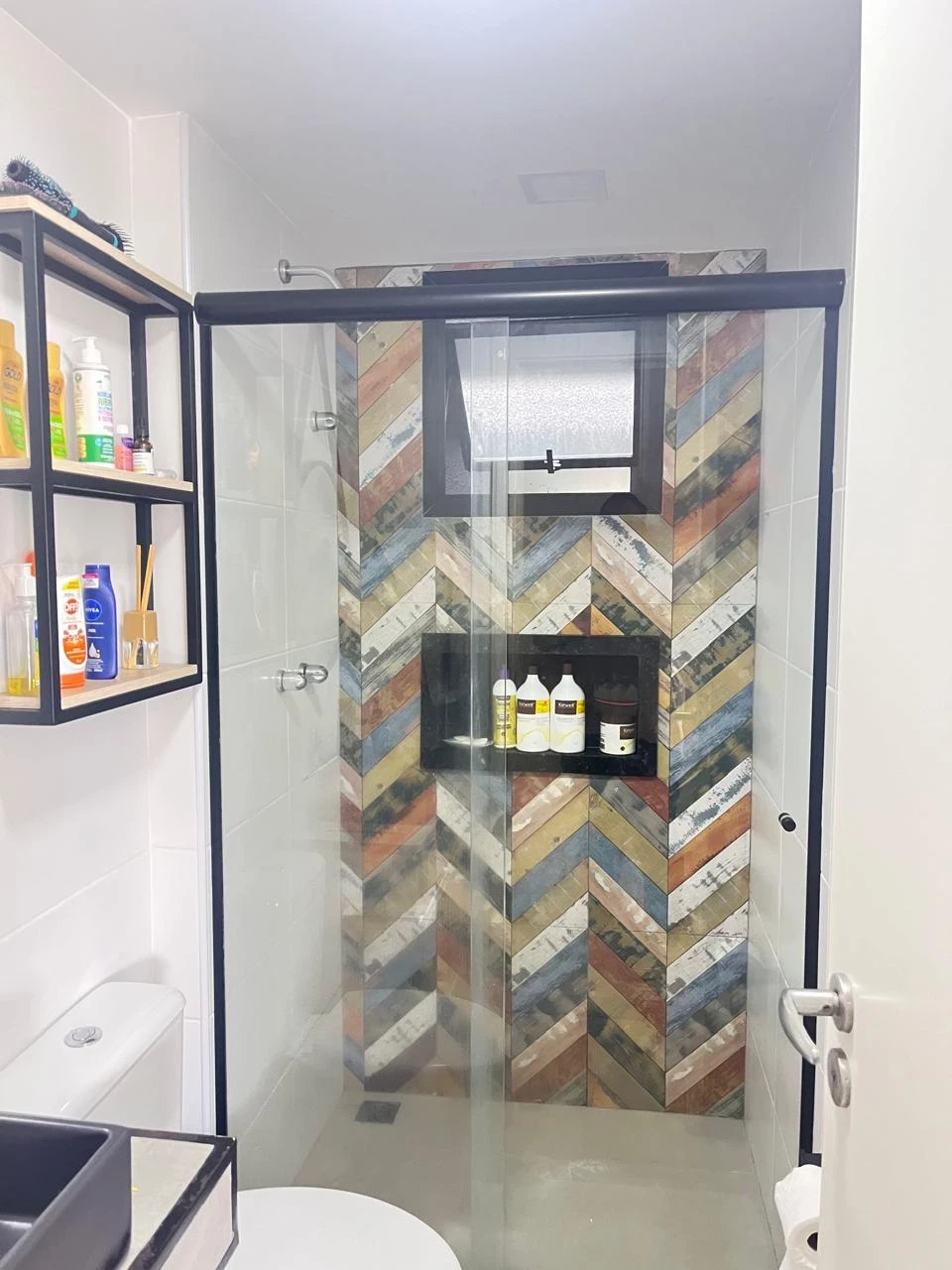 Foto do imóvel: Apartamento com 3 Quartos à Venda, 25 m² em Campo Grande - Rio de Janeiro