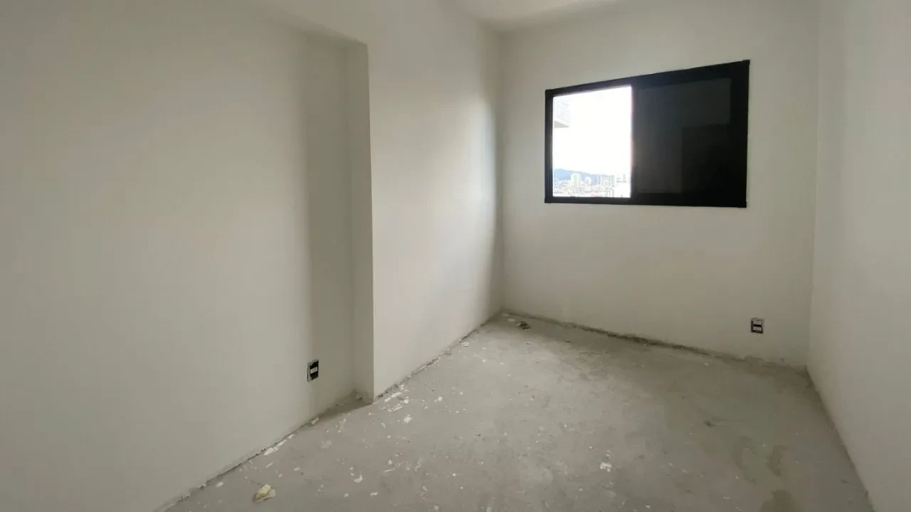 Imagem Apartamento com 2 Quartos à Venda, 70 m² em José Menino - Santos